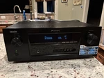 Denon AVR-2113CI Receiver. Fixed Price $275.00.