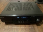 Kenwood VR-405 Audio-video Surround Receiver Only, Powers No Remote. Fixed Price $55.00.