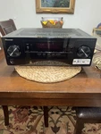 Pioneer VSX-1021 7.1 Channel Av Receiver Hdmi Usb Ipod Ready Tested. Fixed Price $119.99.