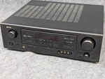 Denon AVR-487 5.1 Channel Surround Home Theater Receiver. Tested, Works Great. Fixed Price $76.99.