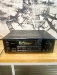 Onkyo TX-SV636 R1 Audio Video Tuner Amplifier Receiver. Fixed Price $119.99.