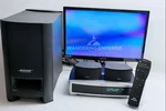 Bose 3-2-1 Iii Gsx Dvd Home Entertainment System Hdmi Tested Free Shipping. Fixed Price $349.99.