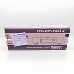 Marantz NA6006 Network Audio Player Heos Wi-fi Bluetooth Dac **new Sealed Box. Fixed Price $599.00.