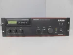 Bogen DRZ35 4-ZONE Music And Paging System Am/fm Tuner 35W Amplifier. Fixed Price $74.95.