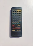 Genuine Jvc RM-RX130 Audio Receiver Remote Control Oem Tested & Works. Fixed Price $29.95.