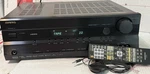Onkyo TX-SR575 7.1 Ch Hdmi A/v Receiver Cd, Dvd W/ Rem & Set Up Mic Nice!. Fixed Price $159.83.
