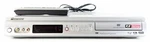 Pioneer DVR-233-S Dvd Player Recorder Silver W/ Remote & Power Tested Works. Fixed Price $64.97.