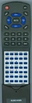 Replacement Remote For Integra RC-744M, DTR40.1, Dhc. Fixed Price $33.81.