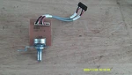 Sony TA-E2000ESD Digital Processing Control Amplifier Balance Switch. Fixed Price $35.00.