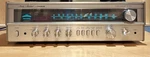 Fisher Studio Standard Stereo Receiver RS-1035 Tested Working. Fixed Price $184.00.