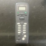 Sony RM-LJ302 Receiver Remote Control STR-DA333ES STR-DB930 STR-DE535 STR-DE935. Fixed Price $35.00.