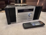 Rotel 7.1 Channel A/v Surround Sound Receiver RSX-1067. Fixed Price $399.98.