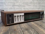 Vintage Masterwork M-4800 Ii Am/fm Multiplex Stereo Receiver **turns On Light. Fixed Price $101.99.