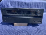 Onkyo TX-NR525 5.2-CHANNEL Network Audio/video Home Theater Stereo Receiver. Fixed Price $55.00.