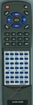 Replacement Remote For Harman Kardon RB30S00, AVR145. Fixed Price $39.50.