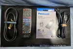 Panasonic SA-BTT196 3D Blu-ray Dvd Player 5.1 Ch Hdmi Home Theater Receiver. Fixed Price $62.99.