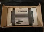 Vintage Jvc FX-33BK Stereo Tuner Am/fm Computer Controlled New Old Stock. Fixed Price $99.95.