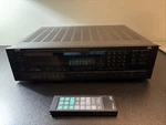 Jvc R-X500 Computer Controlled Stereo Receiver Dynamic Super Tested. Fixed Price $199.99.