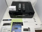 Denon AVR-4311CI 9.2 Channel Receiver 140W Dolby Truehd Dts-hd 7 Hdmi Network. Fixed Price $374.99.