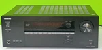 Onkyo TX-SR494 7.2-CHANNEL A/v Receiver Black. Fixed Price $89.99.