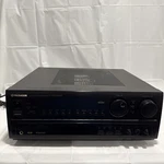 Pioneer VSX-D603S. Fixed Price $85.00.