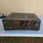 Rca RV-9978A Dolby Surround Sound Pro Logic Stereo Receiver Tested, Working. Fixed Price $24.95.