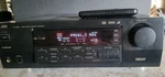 Jvc RX-6008V A/v Control Receiver Used Tested Works Remote Bundle. Fixed Price $63.23.