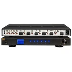 Osd Nero MX1250 Dsp Matrix 12-CHANNEL Amplifier, 6-ZONE Multi-room Audio System. Fixed Price $799.99.