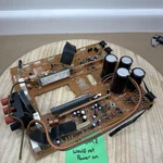 Technics SA-DA8 SA-DA10 Parts Read Desc Power Supply & Amplifier RSN313H25. Fixed Price $40.00.