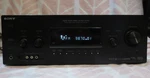 Sony STR-DG810 Digital Audio/video Control Center 5.1 Receiver Amplifier. Fixed Price $75.00.