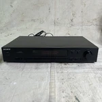 Sony ST-JX411 Quartz Lock Digital Synthesizer Stereo Am Fm Working. Fixed Price $35.00.