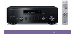 Yamaha R-N500 Stereo Network Receiver Internet/media Streamer Black Remote. Fixed Price $394.60.
