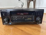 Pioneer VSX-1014TX Audio/video Multi-channel Receiver Excellent. Fixed Price $99.99.