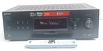 Sony STR-KG700 Digital Audio Control Center Cinema Sound Receiver Tested. Fixed Price $59.95.