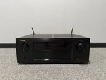 Denon AVR-X4100W 7.2 Channel Receiver Bundle W/remote And Antennas. Fixed Price $520.00.
