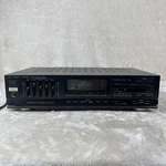Fisher RS-911 Am/fm Stereo Receiver/ Equalizer (for Parts). Fixed Price $44.00.