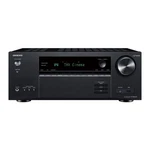 Onkyo TX-NR6100 7.2 Ch Smart 8K Av Receiver W/ Wi-fi, Bt And Atmos. Fixed Price $549.00.