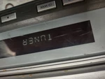 Pioneer HVHTD320 Dvd Receiver Powers. Fixed Price $22.00.