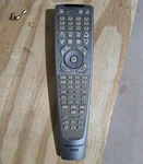 Original Harman/kardon Avr 340 Receiver Remote (compatible With Other Models). Fixed Price $35.00.