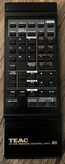 Teac UR-405 Home Audio Receiver Remote Control AG-V8050 AG-V3050 Mint Original. Fixed Price $219.99.