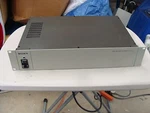 Sony Model DA-500 Video And Audio Distributor. Fixed Price $19.99.
