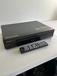 Vintage Pioneer Elite PRO-R06U Media Receiver Hdmi, Dolby Digital, Srs, Audio. Fixed Price $70.00.