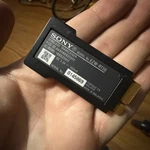 Sony EZW-RT50 Wireless Transceiver (transmitter / Receiver) For TA-SA300WR +more. Fixed Price $11.99.