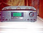 Rare Zenith Am/fm Stereo Surround System Receiver Model # Z763B. Fixed Price $65.00.