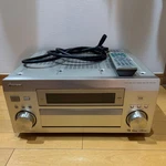 Pioneer VSA-AX3-N Av Receiver 7.1CH 100W Tested Working Remote Included Japan. Fixed Price $355.00.