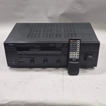 Yamaha RX-V490 Natural Sound Receiver. Fixed Price $59.99.