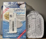 Navage Starter Bundle Nasal Irrigation System - W/30 Salt Pods Caddy Tray. Fixed Price $79.00.