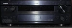 Yamaha Rx V1400 6.1 Channel 110 Watt Receiver No Remote (working). Fixed Price $70.00.