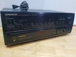 VSX-505S Pioneer Audio Video Stereo Receiver For Parts. Fixed Price $30.00.