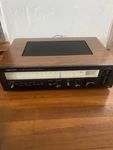 Realistic STA-85 Am/fm Stereo Receiver Vintage 1979. Fixed Price $100.00.